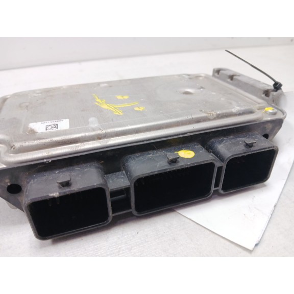 Recambio de centralita motor uce para peugeot 207 xs pack referencia OEM IAM   