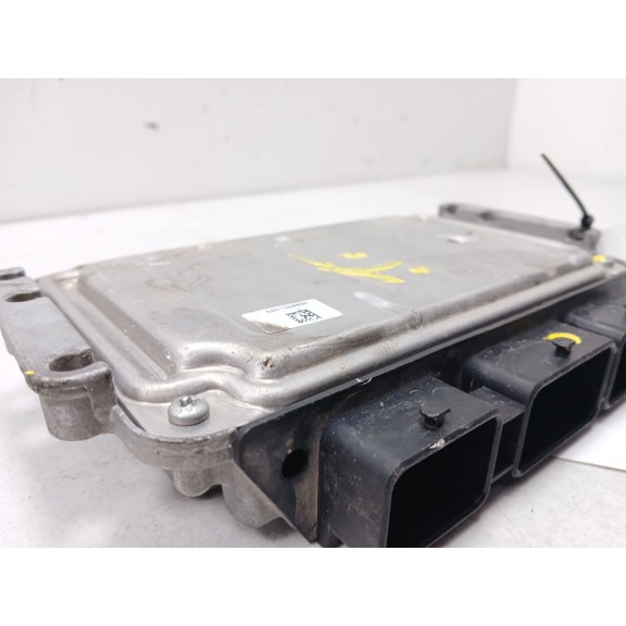 Recambio de centralita motor uce para peugeot 207 xs pack referencia OEM IAM   