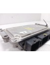 Recambio de centralita motor uce para peugeot 207 xs pack referencia OEM IAM   