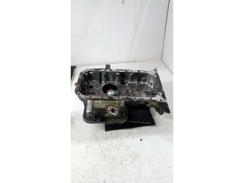 Recambio de carter para opel zafira b 1.7 16v cdti referencia OEM IAM   CON SENSOR