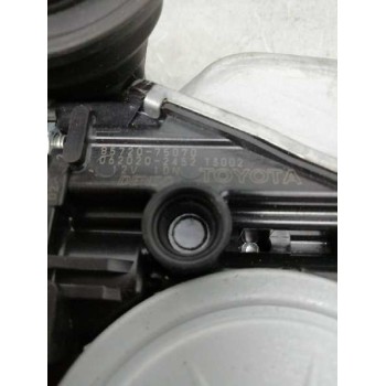 Recambio de elevalunas trasero derecho para lexus ct 200h referencia OEM IAM 8572075070 0620202452 7 PINS