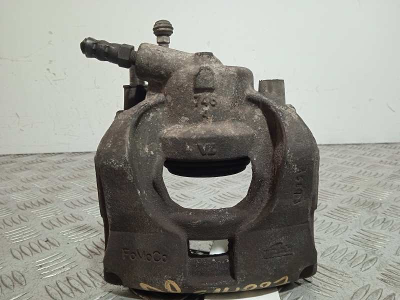 Recambio de pinza freno delantera derecha para land rover evoque dynamic referencia OEM IAM  ATE 