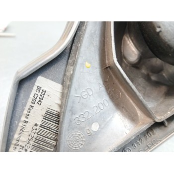 Recambio de retrovisor derecho para mercedes-benz clk (c209) clk 280 (209.354) referencia OEM IAM 332200  