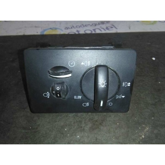 Recambio de mando luces para ford focus c-max (cap) ghia (d) referencia OEM IAM 4M5T13A024CA SALPICADERO 