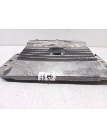 Recambio de centralita motor uce para renault modus 1.4 16v referencia OEM IAM    2