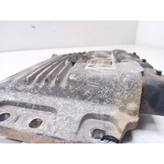 Recambio de centralita motor uce para renault modus 1.4 16v referencia OEM IAM   