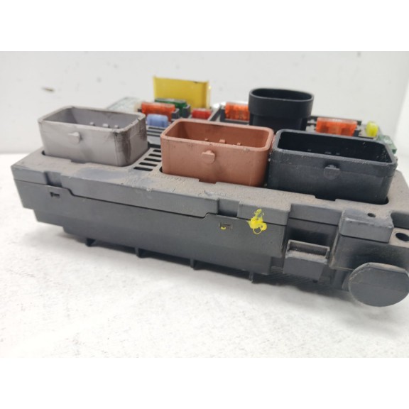 Recambio de centralita bsm para peugeot 407 sw 1.6 hdi referencia OEM IAM 9666700180  