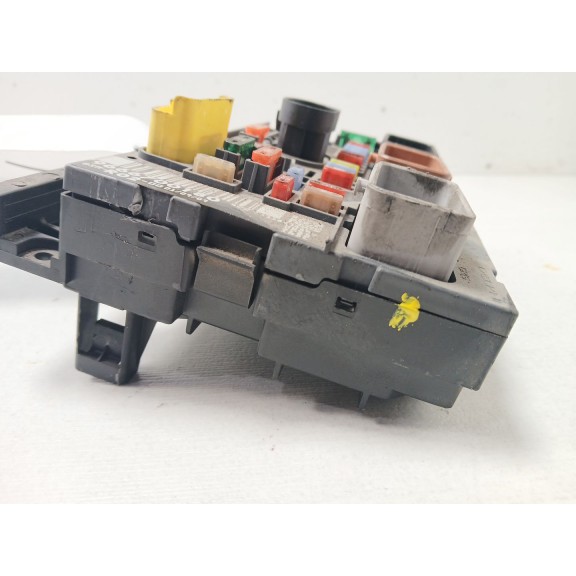 Recambio de centralita bsm para peugeot 407 sw 1.6 hdi referencia OEM IAM 9666700180  