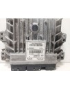 Recambio de centralita motor uce para renault megane iii berlina 5 p emotion referencia OEM IAM 237100120R  