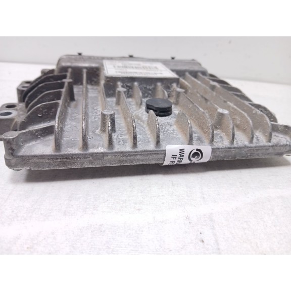 Recambio de centralita motor uce para renault megane iii berlina 5 p emotion referencia OEM IAM 237100120R  