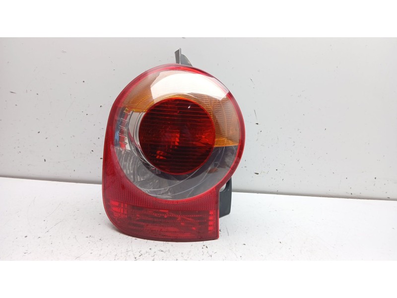 Recambio de piloto trasero izquierdo para renault modus / grand modus (f/jp0_) 1.4 (jp01, jp0j) referencia OEM IAM 8200538786  