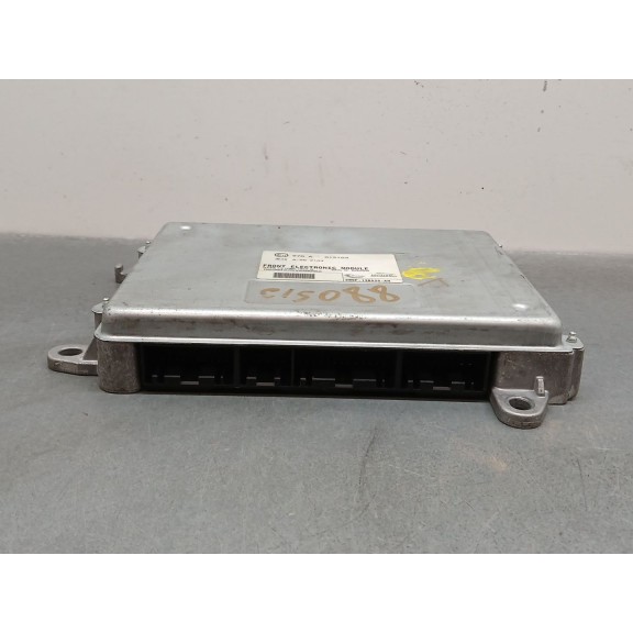 Recambio de modulo electronico para jaguar xj executive referencia OEM IAM 2w9f13b525an  