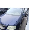 volkswagen touran (1t1, 1t2) del año 2005
