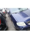volkswagen touran (1t1, 1t2) del año 2005