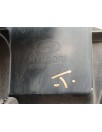 Recambio de faro derecho para hyundai terracan (hp) 2.9 crdi 4wd referencia OEM IAM 92102h1xxx  