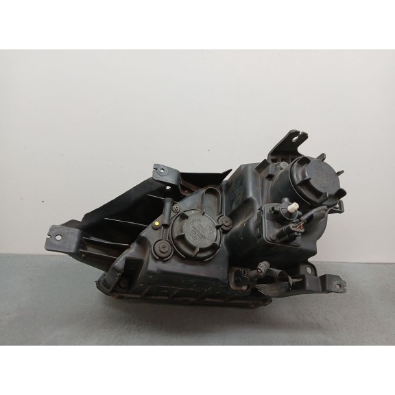 Recambio de faro derecho para hyundai terracan (hp) 2.9 crdi 4wd referencia OEM IAM 92102h1xxx  