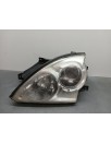 Recambio de faro izquierdo para hyundai terracan (hp) 2.9 crdi 4wd referencia OEM IAM 921011hxxx  