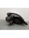 Recambio de faro izquierdo para hyundai terracan (hp) 2.9 crdi 4wd referencia OEM IAM 921011hxxx  