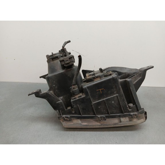 Recambio de faro izquierdo para hyundai terracan (hp) 2.9 crdi 4wd referencia OEM IAM 921011hxxx  