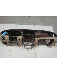 Recambio de kit airbag para jaguar xj 2.7 d xj6 executive referencia OEM IAM    2