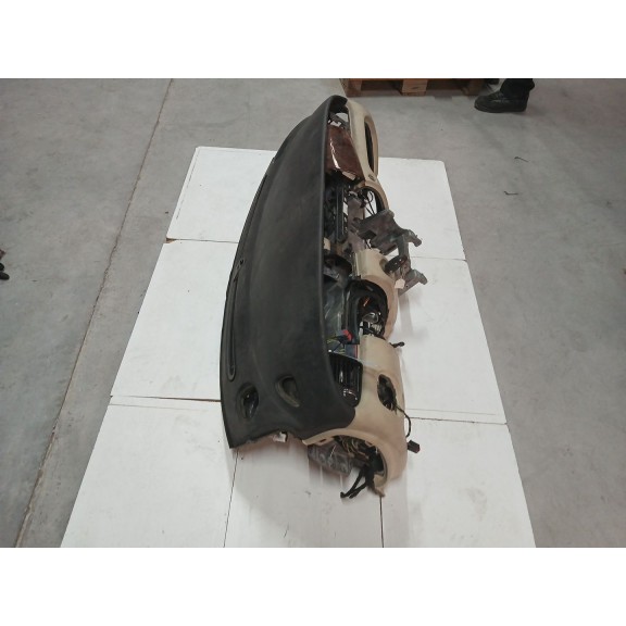 Recambio de kit airbag para jaguar xj executive referencia OEM IAM   