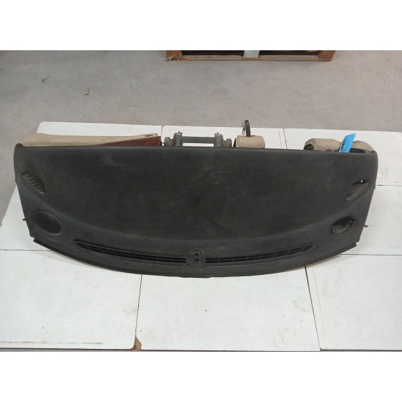 Recambio de kit airbag para jaguar xj executive referencia OEM IAM   