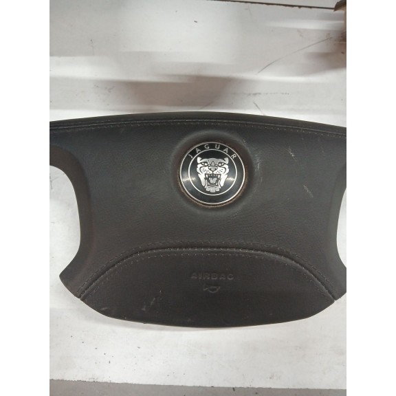 Recambio de kit airbag para jaguar xj executive referencia OEM IAM   