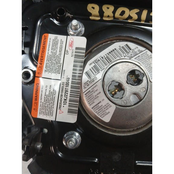 Recambio de kit airbag para jaguar xj executive referencia OEM IAM   