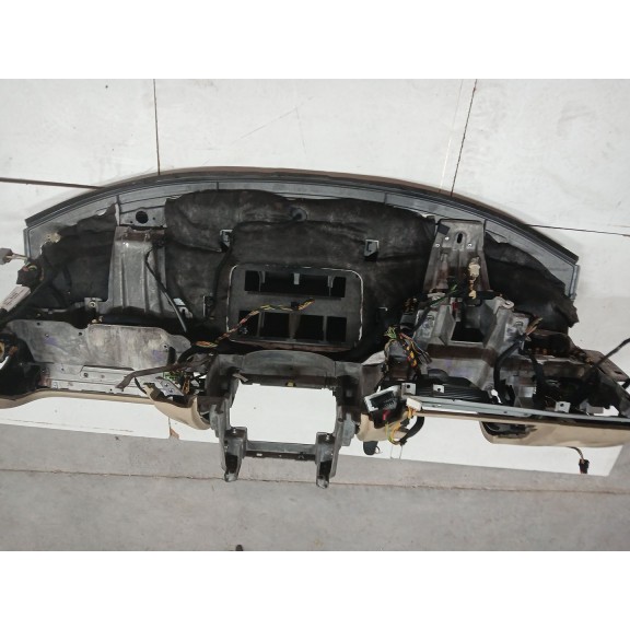 Recambio de kit airbag para jaguar xj executive referencia OEM IAM   