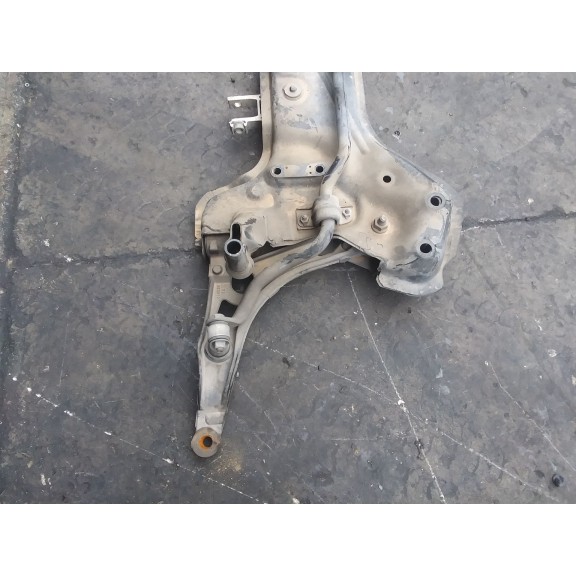 Recambio de puente delantero para fiat ducato caja/chasis (250_) 130 multijet 2,3 d referencia OEM IAM   