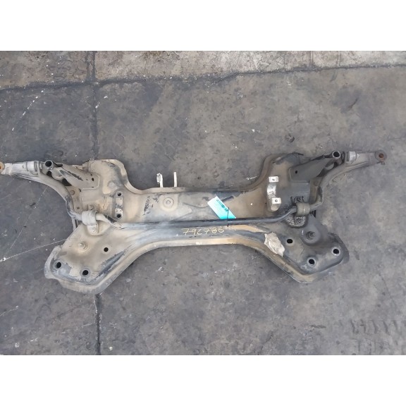 Recambio de puente delantero para fiat ducato caja/chasis (250_) 130 multijet 2,3 d referencia OEM IAM   