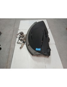 Recambio de kit airbag para renault scénic iii (jz0/1_) 1.6 dci (jz00, jz12) referencia OEM IAM    2