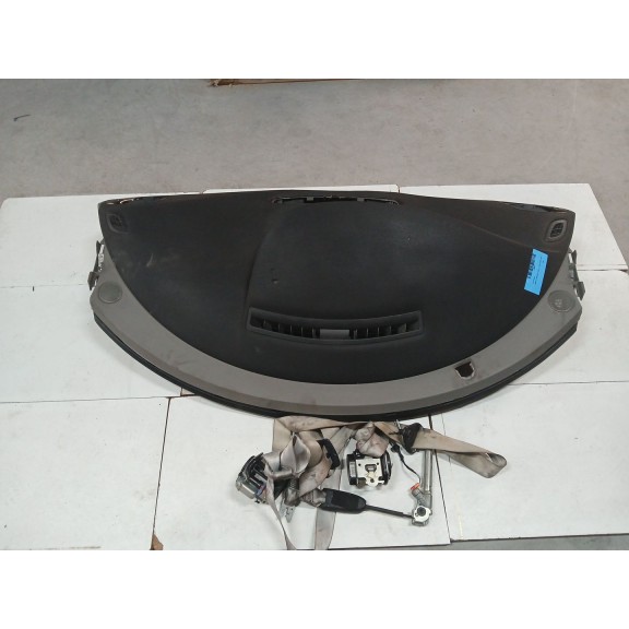 Recambio de kit airbag para renault scénic iii (jz0/1_) 1.6 dci (jz00, jz12) referencia OEM IAM   