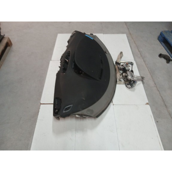 Recambio de kit airbag para renault scénic iii (jz0/1_) 1.6 dci (jz00, jz12) referencia OEM IAM   