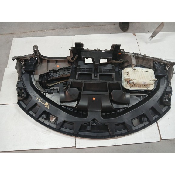 Recambio de kit airbag para renault scénic iii (jz0/1_) 1.6 dci (jz00, jz12) referencia OEM IAM   