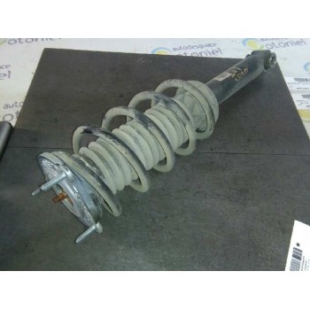 AMORTIGUADOR DELANTERO IZQUIERDO 