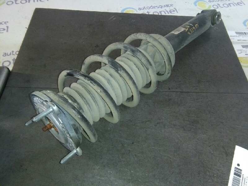 Recambio de amortiguador delantero izquierdo para peugeot 407 st sport referencia OEM IAM   