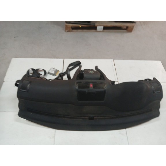 Recambio de kit airbag para skoda octavia berlina (1z3) active referencia OEM IAM   