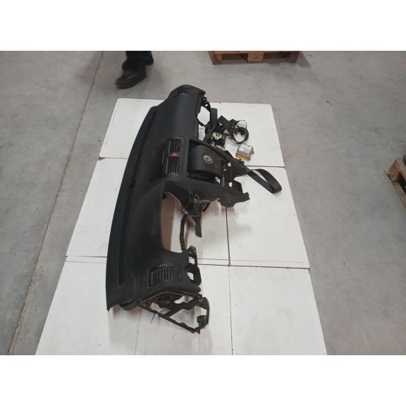 Recambio de kit airbag para skoda octavia berlina (1z3) active referencia OEM IAM   