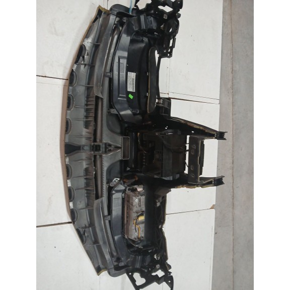 Recambio de kit airbag para skoda octavia berlina (1z3) active referencia OEM IAM   