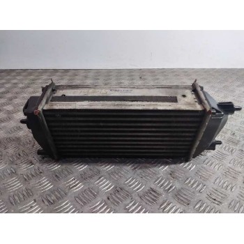 Recambio de intercooler para ford tourneo courier (c4a) trend referencia OEM IAM 0FT766K775AA  