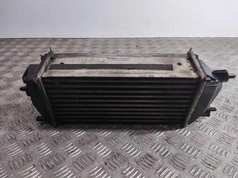 Recambio de intercooler para ford tourneo courier (c4a) trend referencia OEM IAM 0FT766K775AA  
