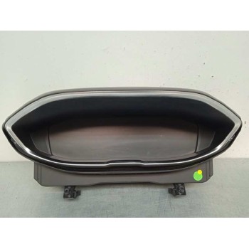 CUADRO INSTRUMENTOS 9828003480 9830555480 DIGITAL