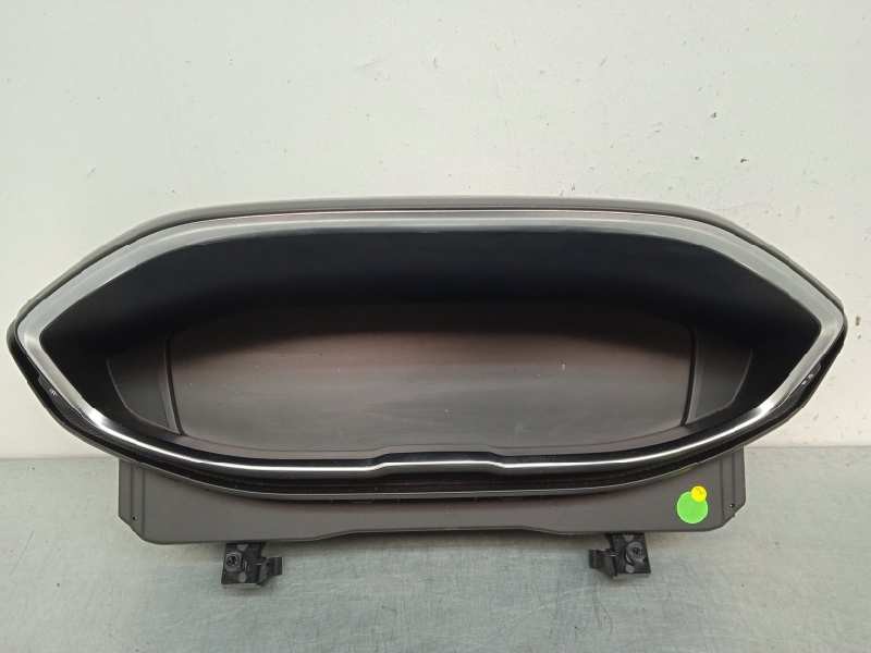 Recambio de cuadro instrumentos para peugeot 3008 style referencia OEM IAM 9828003480 9830555480 DIGITAL