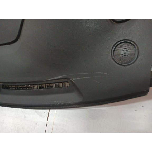 Recambio de kit airbag para kia carens ( ) 1.7 crdi cat referencia OEM IAM   