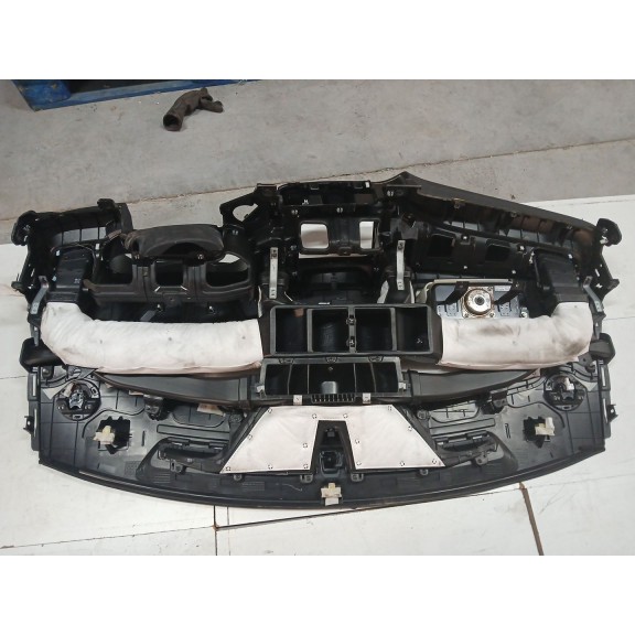 Recambio de kit airbag para kia carens ( ) 1.7 crdi cat referencia OEM IAM   