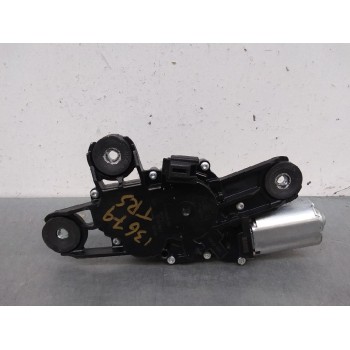 Recambio de motor limpia trasero para ford fiesta (ccn) referencia OEM IAM 8A61A17K441AE 3 PIN 