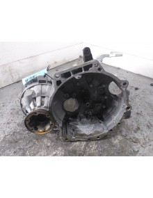 Recambio de caja cambios para seat ibiza st (6p8) referencia OEM IAM PHB b entrega casco 
