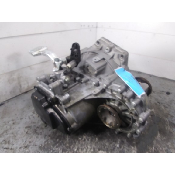 Recambio de caja cambios para seat ibiza st (6p8) referencia OEM IAM PHB b entrega casco 