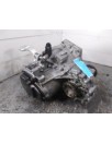 Recambio de caja cambios para seat ibiza st (6p8) referencia OEM IAM PHB b entrega casco 